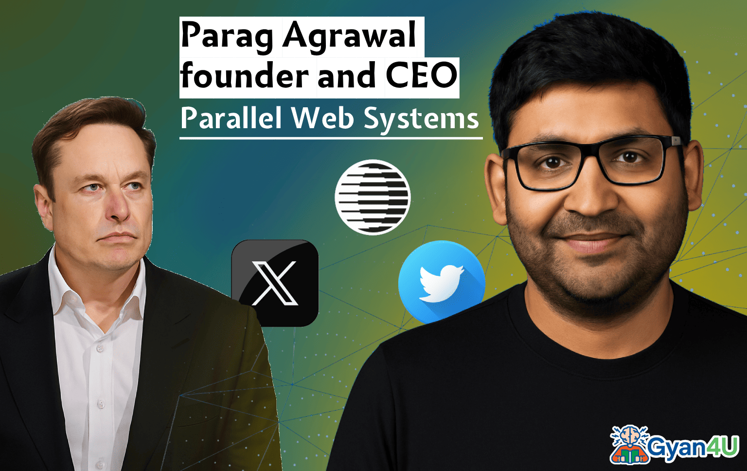 जिस भारतीय को एलन मस्क ने समझा बेकार, उसी ने टेक दुनिया में नई इबारत लिखी